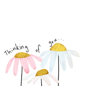 Thinking of You Card